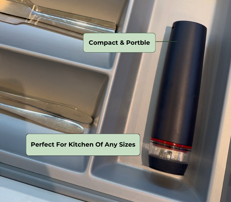 Meal Stacks Starter Kit